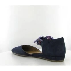 Tamaris Ballerines Cecilia 24230 Marine 6 Tamaris Ballerines Cecilia 24230 Marine -Magasin De Chaussures B317801 3