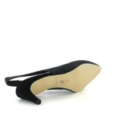 Tamaris Escarpins Ares 29502 Marine 7 Tamaris Escarpins Ares 29502 Marine -Magasin De Chaussures B323801 4