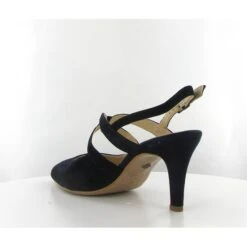 Tamaris Escarpins Claris 29618 Bleu 6 Tamaris Escarpins Claris 29618 Bleu -Magasin De Chaussures B324101 3