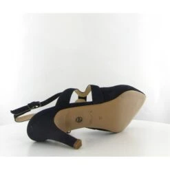 Tamaris Escarpins Claris 29618 Bleu 7 Tamaris Escarpins Claris 29618 Bleu -Magasin De Chaussures B324101 4