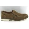 Jenny Ara Mocassins Dillon 17309 Marron