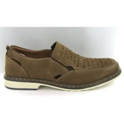 Jenny Ara Mocassins Dillon 17309 Marron