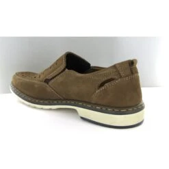 Jenny Ara Mocassins Dillon 17309 Marron -Magasin De Chaussures B325201 3