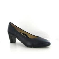 Jenny Ara Escarpins Milano 18002 Bleu