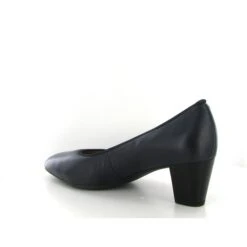 Jenny Ara Escarpins Milano 18002 Bleu -Magasin De Chaussures B329201 3