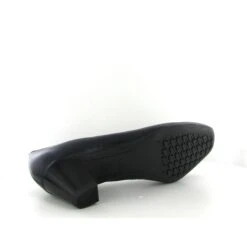 Jenny Ara Escarpins Milano 18002 Bleu -Magasin De Chaussures B329201 4