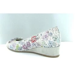 Jenny Ara Escarpins No Keil 14314 Multicolore -Magasin De Chaussures B329701 3