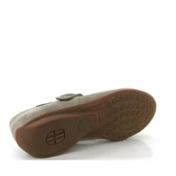 Mephisto Mobils Ballerines Fabienne Marron 7 Mephisto Mobils Ballerines Fabienne Marron -Magasin De Chaussures B330101 4