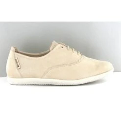 Mephisto Lacets Kaliana Beige