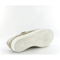 Mephisto Mobils Lacets Hawai Shiny Marron -Magasin De Chaussures B331301 4