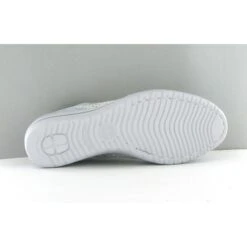 Mephisto Lacets Precilia Perf Bleu -Magasin De Chaussures B331502 4