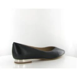 Jb Martin Ballerines Veronica Noir