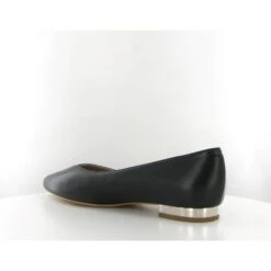 Jb Martin Ballerines Veronica Noir -Magasin De Chaussures B338802 3
