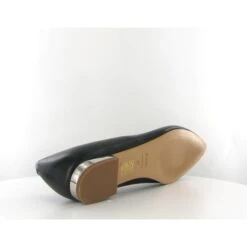 Jb Martin Ballerines Veronica Noir -Magasin De Chaussures B338802 4