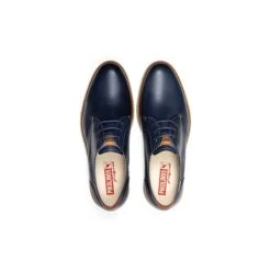 Pikolinos Habillees Arona M5r 4343 Blue Bleu 7 Pikolinos Habillees Arona M5r 4343 Blue Bleu -Magasin De Chaussures B343201 4