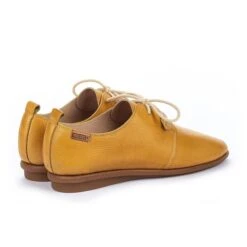 Pikolinos Lacets Calabria W9k 4985 Nata Jaune 6 Pikolinos Lacets Calabria W9k 4985 Nata Jaune -Magasin De Chaussures B344201 3