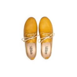 Pikolinos Lacets Calabria W9k 4985 Nata Jaune 7 Pikolinos Lacets Calabria W9k 4985 Nata Jaune -Magasin De Chaussures B344201 4