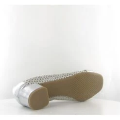 Pinto Di Blu Escarpins 51242 Argent 7 Pinto Di Blu Escarpins 51242 Argent -Magasin De Chaussures B385201 4