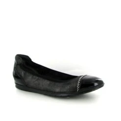 Tamaris Ballerines Joya 22103 25 Noir