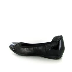 Tamaris Ballerines Joya 22103 25 Noir 6 Tamaris Ballerines Joya 22103 25 Noir -Magasin De Chaussures B391101 3