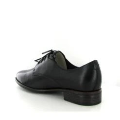 Tamaris Lacets Jeany 23303 Noir 6 Tamaris Lacets Jeany 23303 Noir -Magasin De Chaussures B391401 3