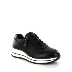Tamaris Lacets 23740 Noir