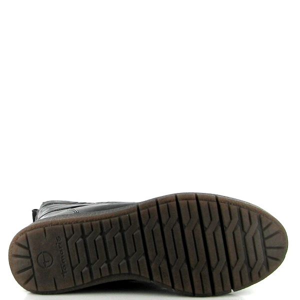 Tamaris Bottes Shae 26468 Noir 4 Tamaris Bottes Shae 26468 Noir – Image 4