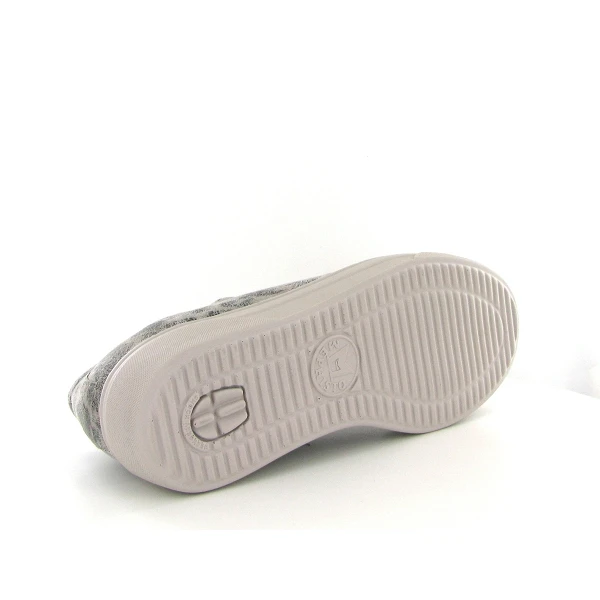 Mephisto Lacets Fanya Gris 4 Mephisto Lacets Fanya Gris – Image 4