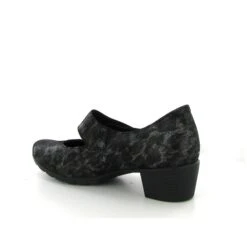 Mephisto Ballerines Isora Marron 6 Mephisto Ballerines Isora Marron -Magasin De Chaussures B404301 3