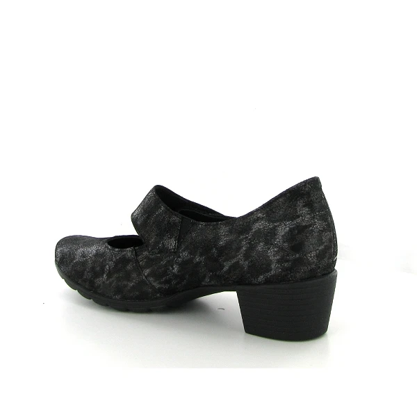 Mephisto Ballerines Isora Marron 3 Mephisto Ballerines Isora Marron – Image 3