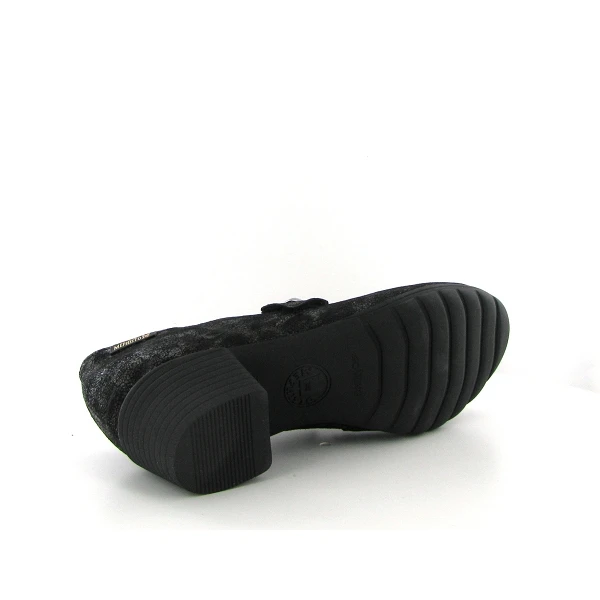 Mephisto Ballerines Isora Marron 4 Mephisto Ballerines Isora Marron – Image 4