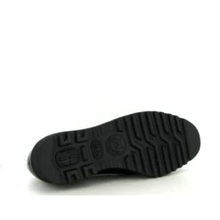 Mephisto Lacets Selenia Noir -Magasin De Chaussures B405202 4