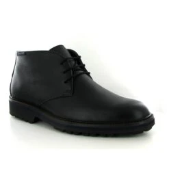 Mephisto Bottines Et Boots Berto Noir