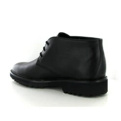 Mephisto Bottines Et Boots Berto Noir 6 Mephisto Bottines Et Boots Berto Noir -Magasin De Chaussures B405501 3