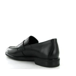 Mephisto Habillees Kurtis Noir -Magasin De Chaussures B405601 3