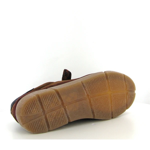 Jenny Ara Lacets 14404 Marron 3 Jenny Ara Lacets 14404 Marron – Image 3