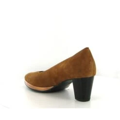 Jenny Ara Escarpins 23436 Marron -Magasin De Chaussures B409701 3
