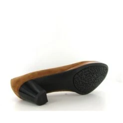 Jenny Ara Escarpins 23436 Marron -Magasin De Chaussures B409701 4