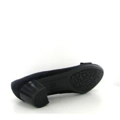 Jenny Ara Escarpins 11488 Bleu -Magasin De Chaussures B410101 4