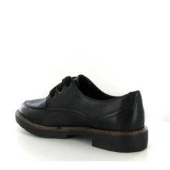 Jenny Ara Lacets 16518 Noir 6 Jenny Ara Lacets 16518 Noir -Magasin De Chaussures B410201 3