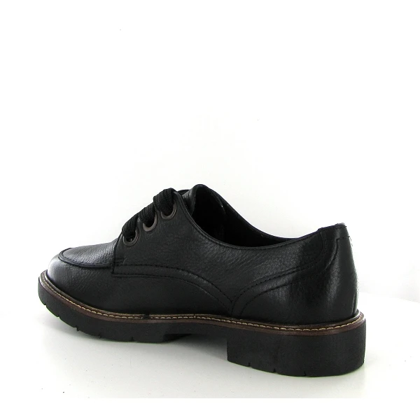 Jenny Ara Lacets 16518 Noir 3 Jenny Ara Lacets 16518 Noir – Image 3