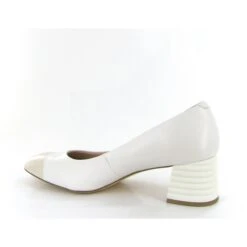 Tamaris Escarpins Anina 22422 Blanc -Magasin De Chaussures B440802 3