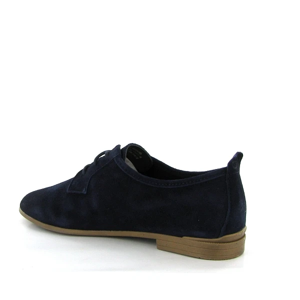 Tamaris Lacets Tigre 23200 Bleu 3 Tamaris Lacets Tigre 23200 Bleu – Image 3