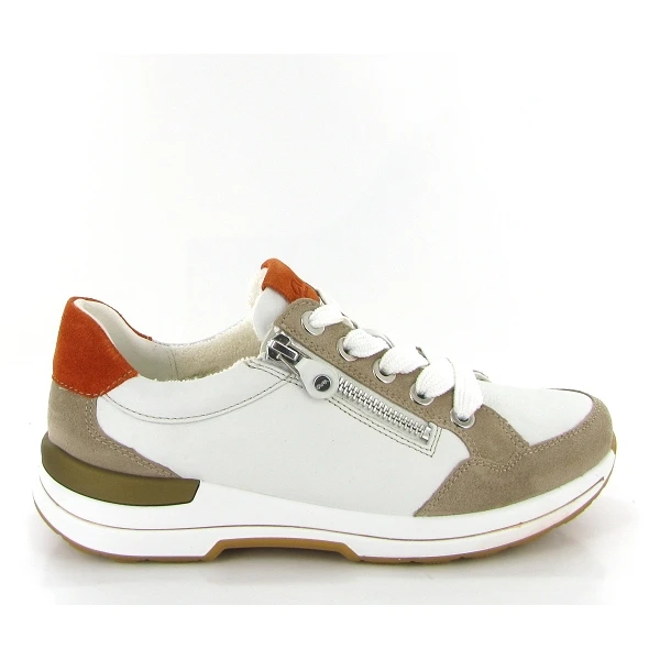 Jenny Ara Tennis 24510 Blanc 2 Jenny Ara Tennis 24510 Blanc – Image 2