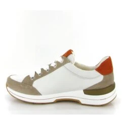 Jenny Ara Tennis 24510 Blanc 6 Jenny Ara Tennis 24510 Blanc -Magasin De Chaussures B452901 3