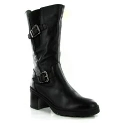 Jenny Ara Bottes 47373 Noir