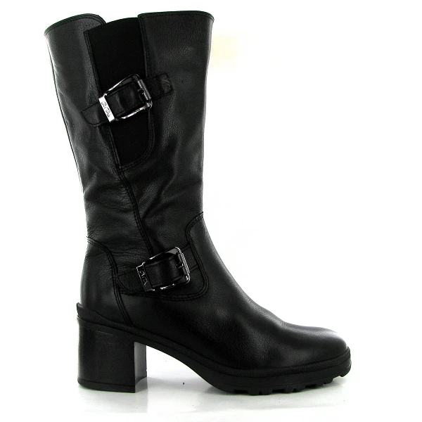 Jenny Ara Bottes 47373 Noir 2 Jenny Ara Bottes 47373 Noir – Image 2