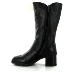 Jenny Ara Bottes 47373 Noir 6 Jenny Ara Bottes 47373 Noir -Magasin De Chaussures B475901 3