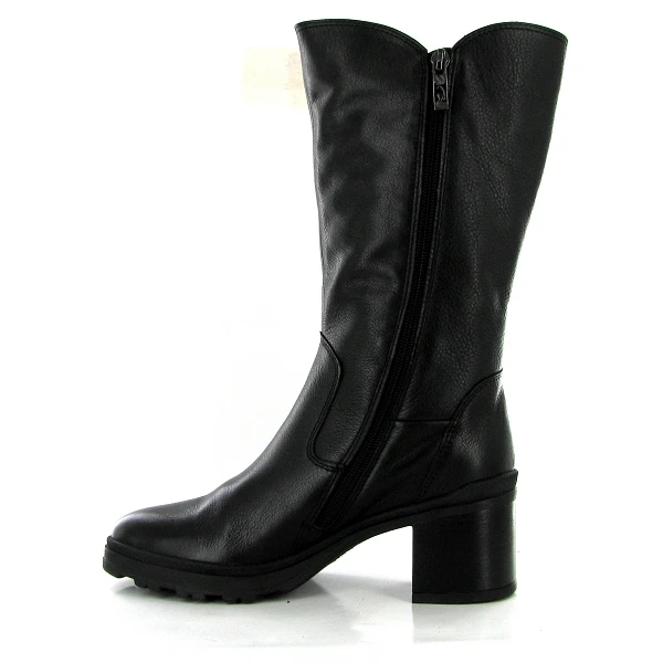 Jenny Ara Bottes 47373 Noir 3 Jenny Ara Bottes 47373 Noir – Image 3