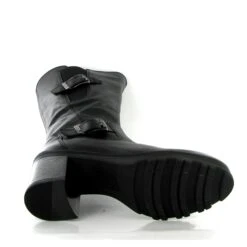 Jenny Ara Bottes 47373 Noir 7 Jenny Ara Bottes 47373 Noir -Magasin De Chaussures B475901 4